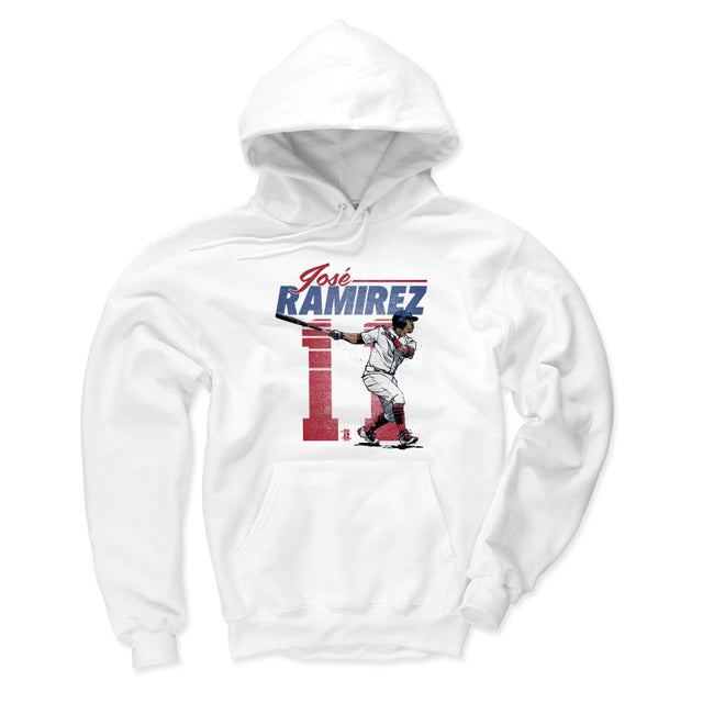 Jose Ramirez Men's Hoodie | 500 LEVEL