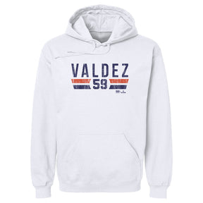 Framber Valdez Men's Hoodie | 500 LEVEL
