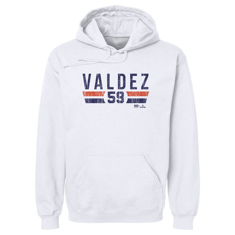 Framber Valdez Men's Hoodie | 500 LEVEL