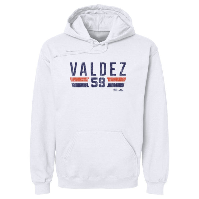 Framber Valdez Men's Hoodie | 500 LEVEL