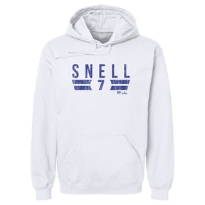 Blake Snell Men's Hoodie | 500 LEVEL