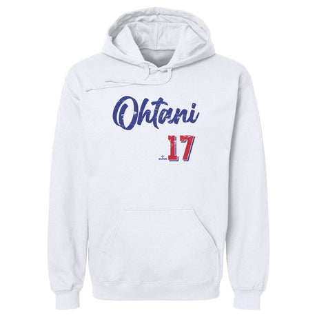 Shohei Ohtani Men's Hoodie | 500 LEVEL