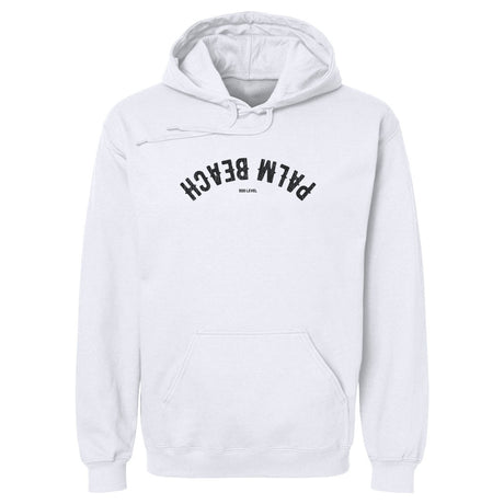 PE Guy Men's Hoodie | 500 LEVEL