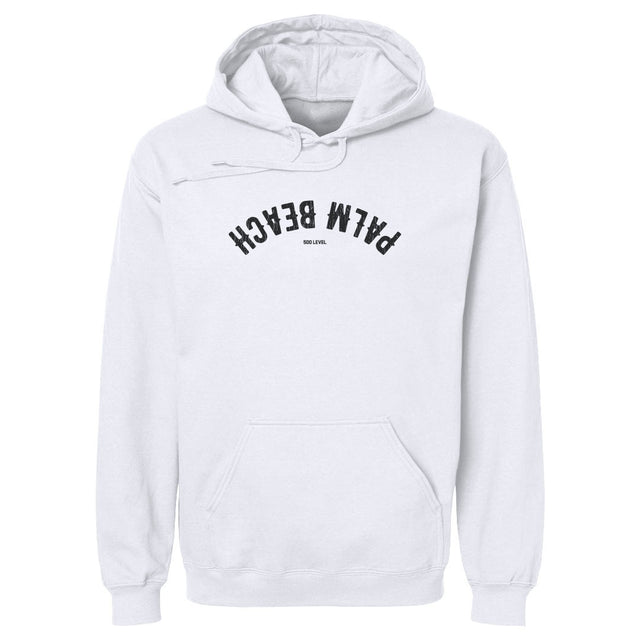 PE Guy Men's Hoodie | 500 LEVEL