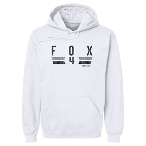 De'Aaron Fox Men's Hoodie | 500 LEVEL