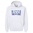 Anthony Rizzo Men's Hoodie | 500 LEVEL