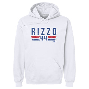 Anthony Rizzo Men's Hoodie | 500 LEVEL