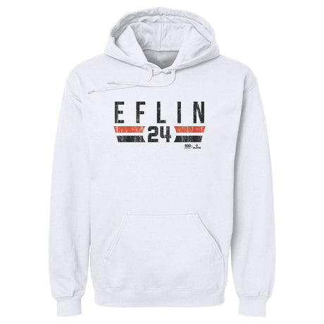 Zach Eflin Men's Hoodie | 500 LEVEL