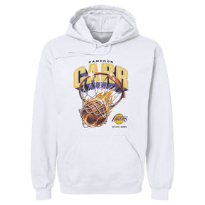 Cameron Carr Men's Hoodie | 500 LEVEL