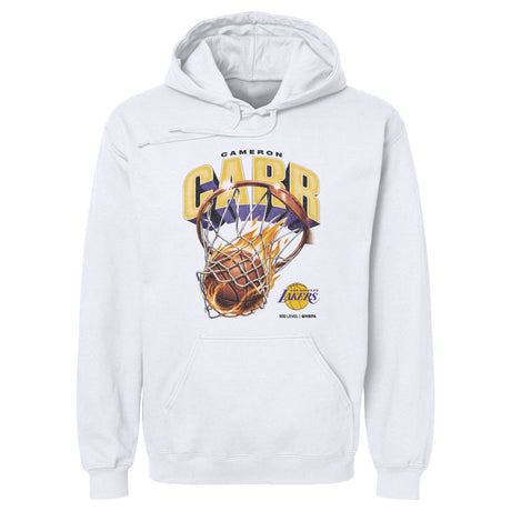 Cameron Carr Men's Hoodie | 500 LEVEL