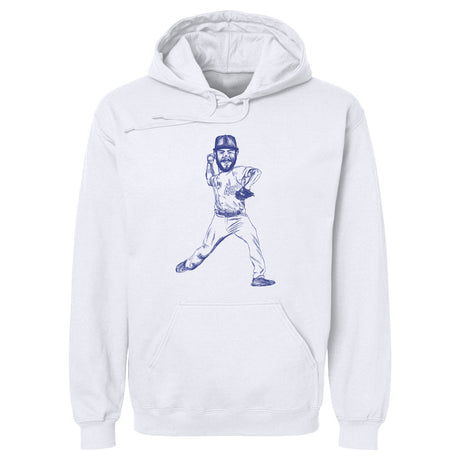 Jake Arrieta Men's Hoodie | 500 LEVEL