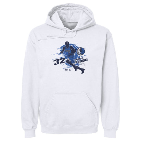 Cooper Flagg Men's Hoodie | 500 LEVEL