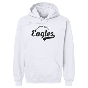 Canyon Ridge Men's Hoodie | 500 LEVEL