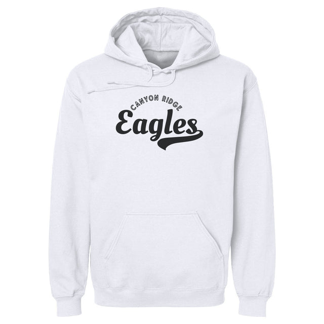 Canyon Ridge Men's Hoodie | 500 LEVEL