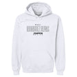 Misael Rodriguez Olivas Men's Hoodie | 500 LEVEL