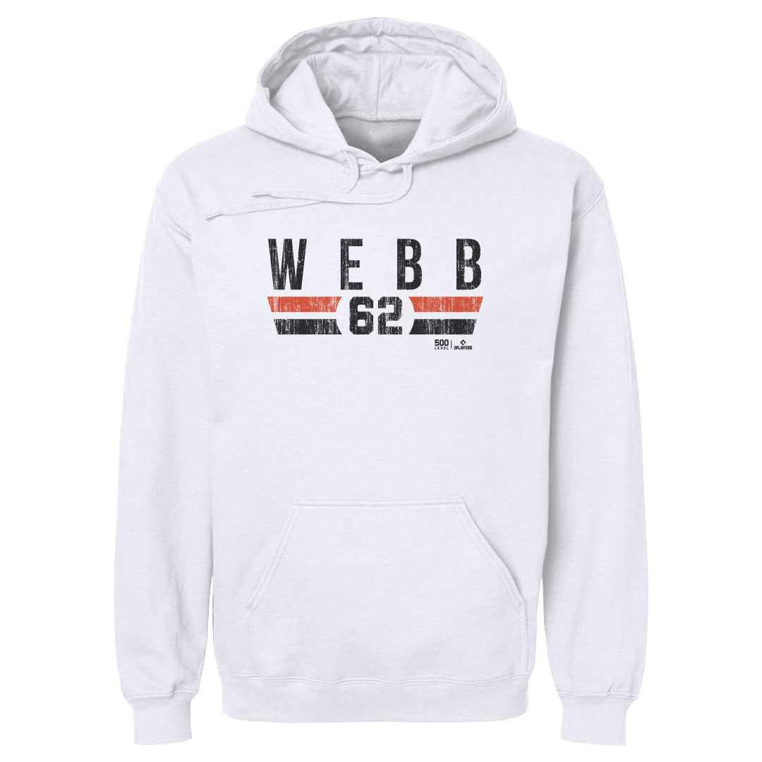 Logan Webb Men's Hoodie | 500 LEVEL