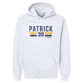 Chad Patrick Men's Hoodie | 500 LEVEL
