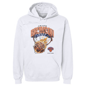 Jalen Brunson Men's Hoodie | 500 LEVEL