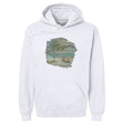 Mezak Art Men's Hoodie | 500 LEVEL
