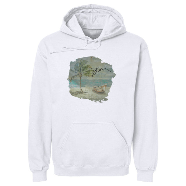 Mezak Art Men's Hoodie | 500 LEVEL
