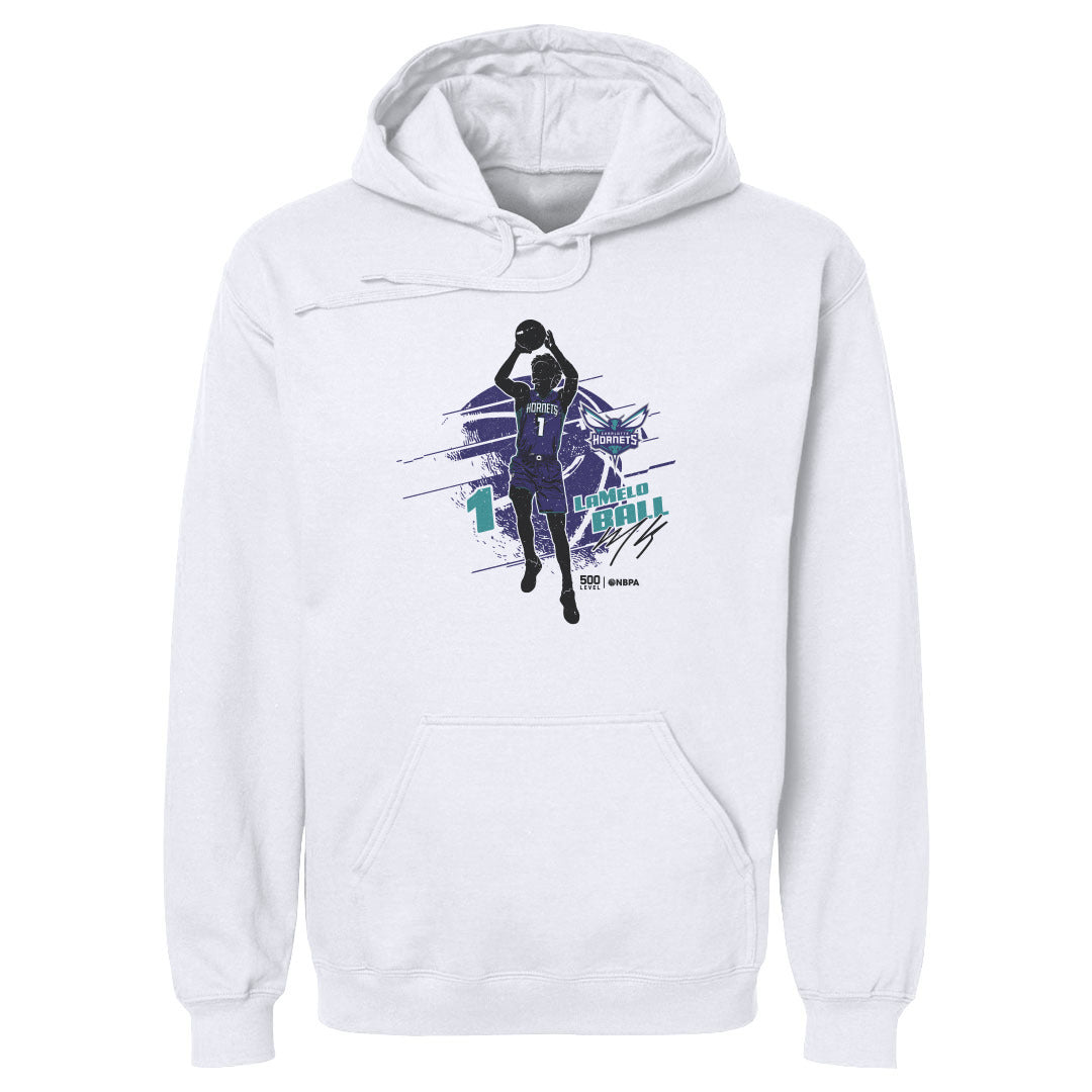 LaMelo Ball Men's Hoodie | 500 LEVEL