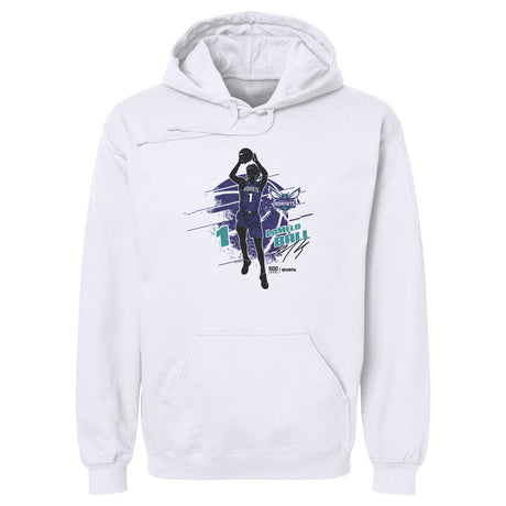 LaMelo Ball Men's Hoodie | 500 LEVEL