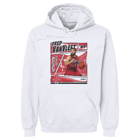 Fred VanVleet Men's Hoodie | 500 LEVEL
