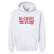 Mark McGwire Men's Hoodie | 500 LEVEL