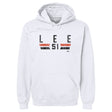 Jung Hoo Lee Men's Hoodie | 500 LEVEL