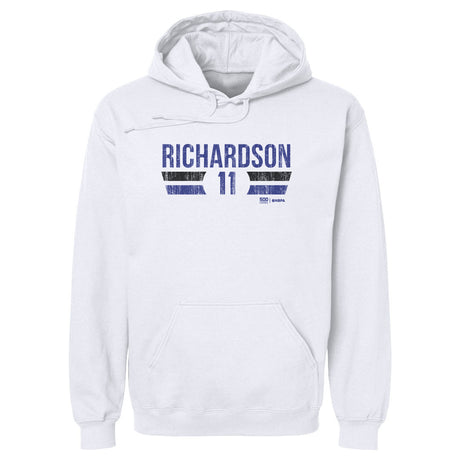Jase Richardson Men's Hoodie | 500 LEVEL