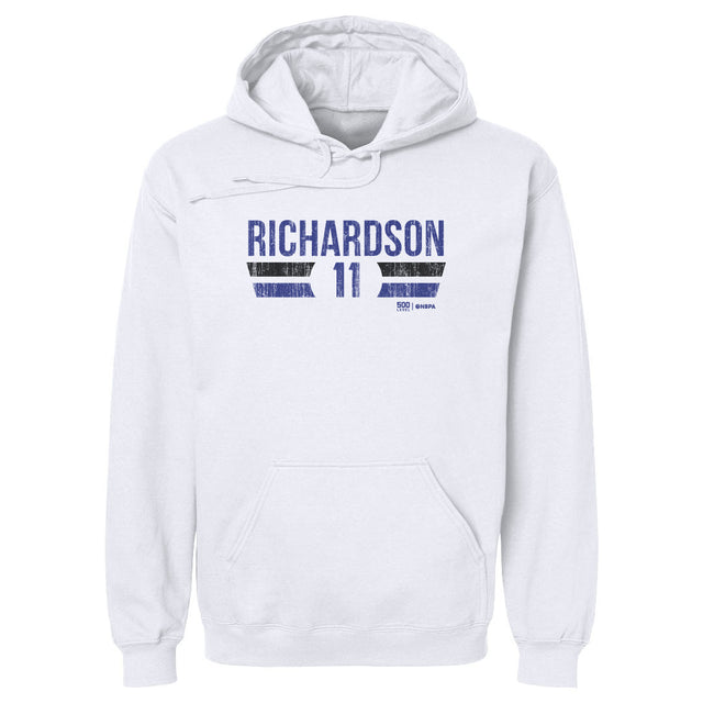 Jase Richardson Men's Hoodie | 500 LEVEL