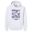 Jasmine Paolini Men's Hoodie | 500 LEVEL