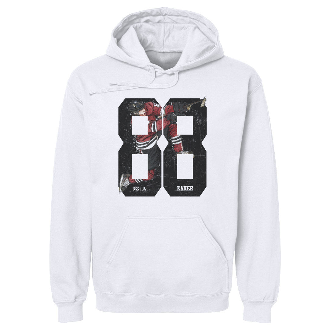 Patrick Kane Men's Hoodie | 500 LEVEL