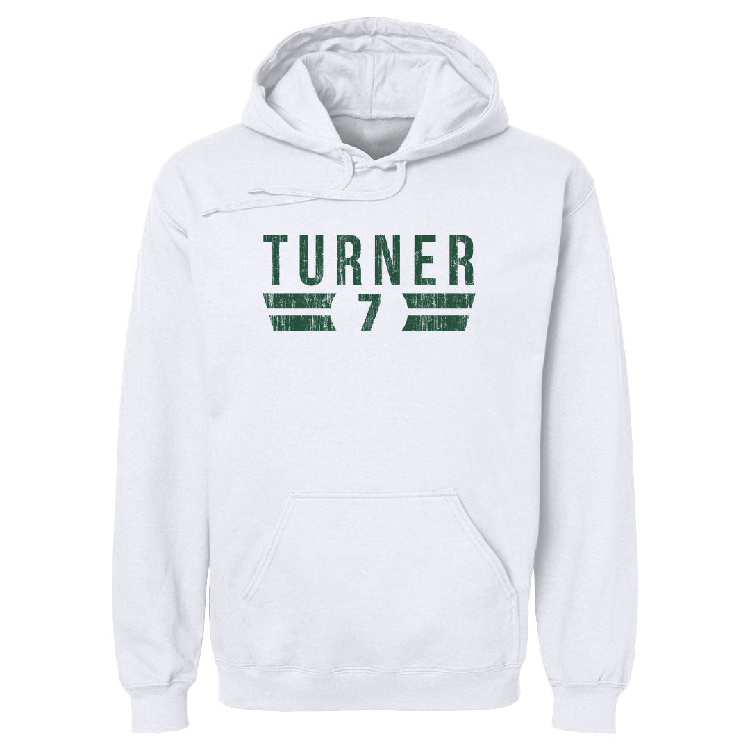 Jordan Turner Men's Hoodie | 500 LEVEL