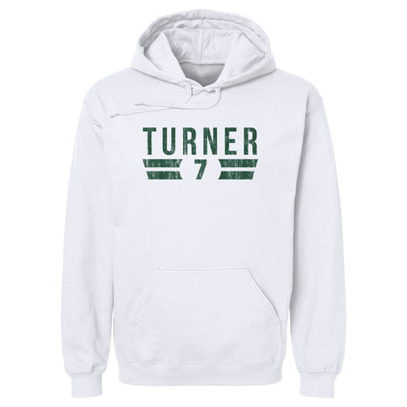 Jordan Turner Men's Hoodie | 500 LEVEL