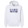 Jason Giambi Men's Hoodie | 500 LEVEL