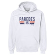 Isaac Paredes Men's Hoodie | 500 LEVEL