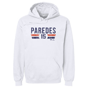 Isaac Paredes Men's Hoodie | 500 LEVEL