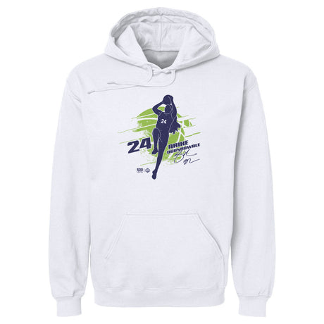Arike Ogunbowale Men's Hoodie | 500 LEVEL