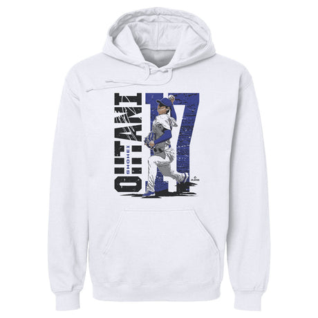 Shohei Ohtani Men's Hoodie | 500 LEVEL