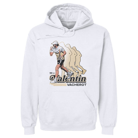 Valentin Vacherot Men's Hoodie | 500 LEVEL