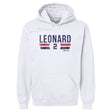 Kawhi Leonard Men's Hoodie | 500 LEVEL
