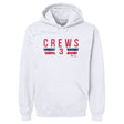Dylan Crews Men's Hoodie | 500 LEVEL
