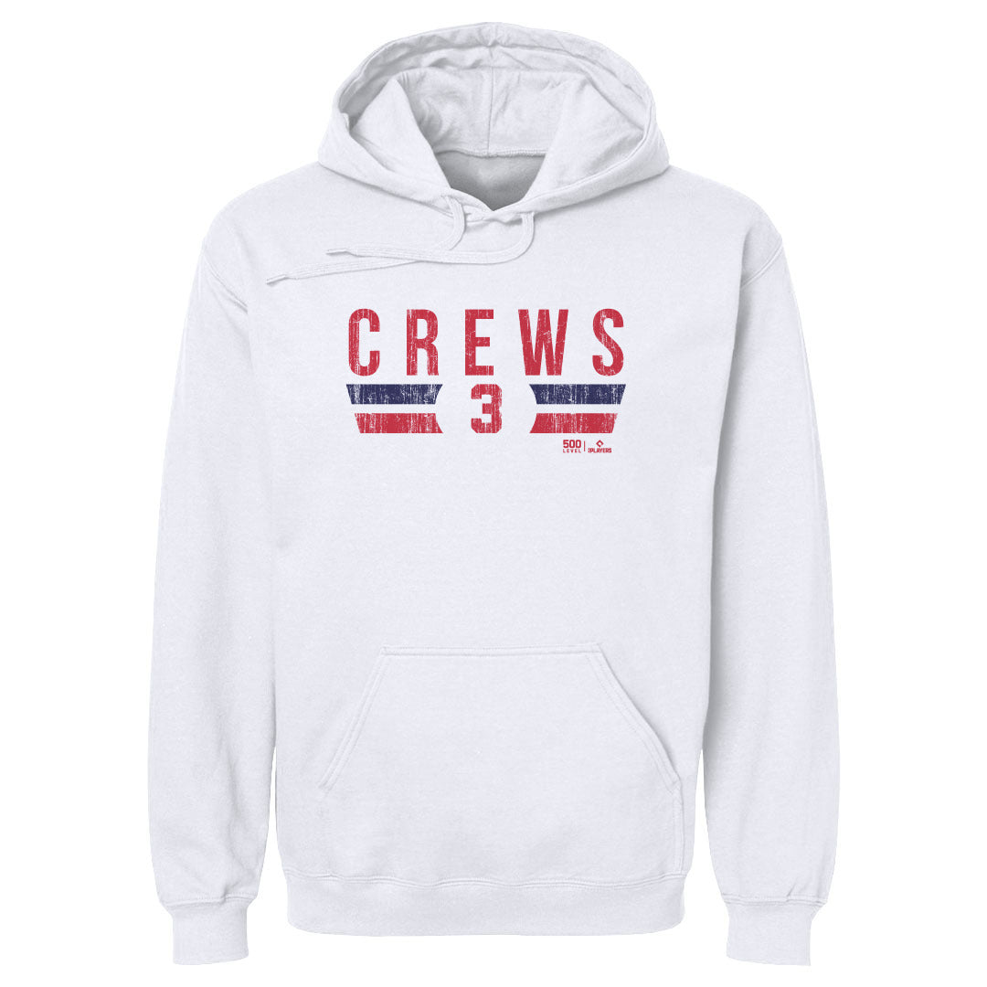Dylan Crews Men's Hoodie | 500 LEVEL