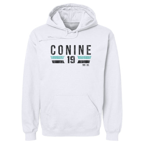 Jeff Conine Men's Hoodie | 500 LEVEL