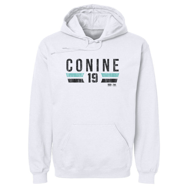 Jeff Conine Men's Hoodie | 500 LEVEL