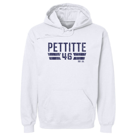 Andy Pettitte Men's Hoodie | 500 LEVEL