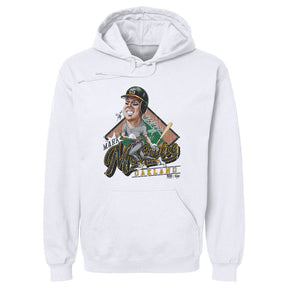Mark McGwire Men's Hoodie | 500 LEVEL