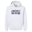 Ubaldo Jimenez Men's Hoodie | 500 LEVEL