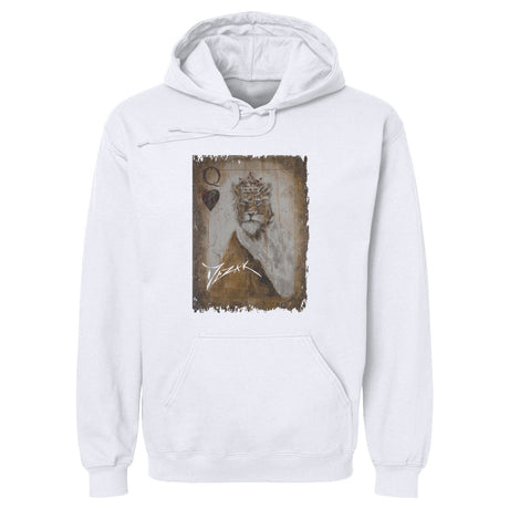 Mezak Art Men's Hoodie | 500 LEVEL